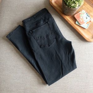 American Eagle Hi-Rise Jegging Sz 18 Long